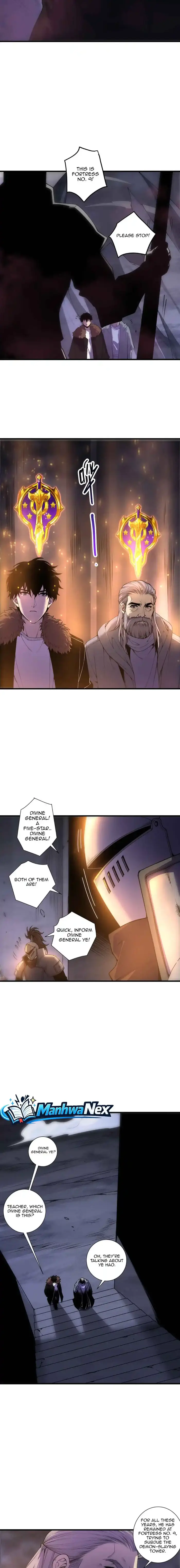 Catastrophic Necromancer Chapter 277 image 06_optimized